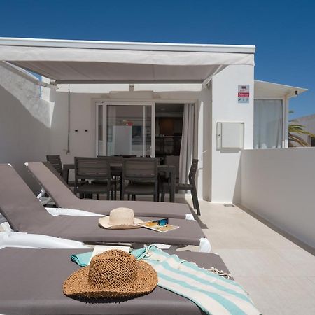 Sabbia Suites Noa Boutique Apartments Puerto del Carmen  Exterior photo