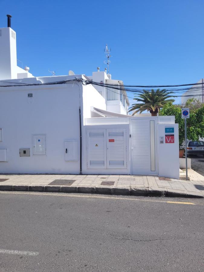 Sabbia Suites Noa Boutique Apartments Puerto del Carmen  Exterior photo