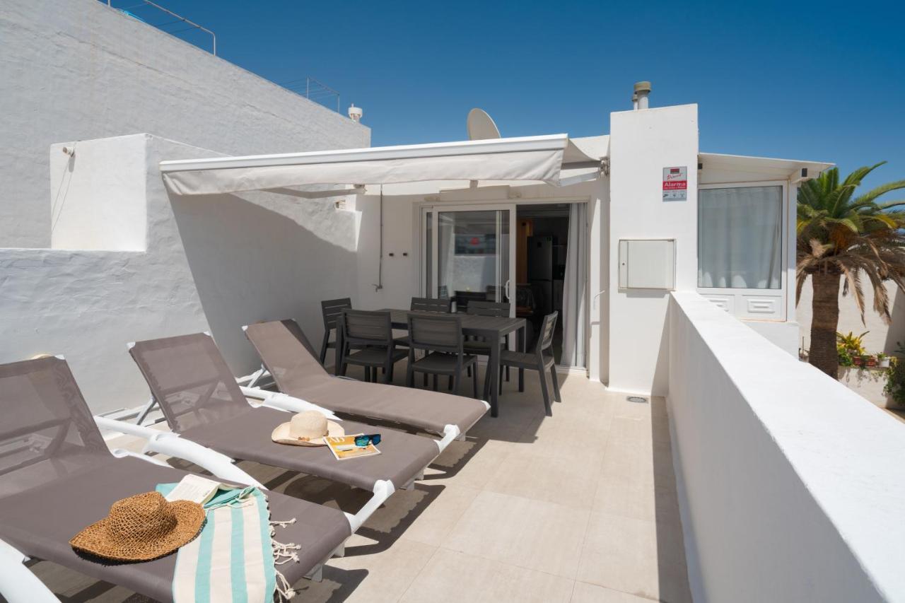 Sabbia Suites Noa Boutique Apartments Puerto del Carmen  Exterior photo