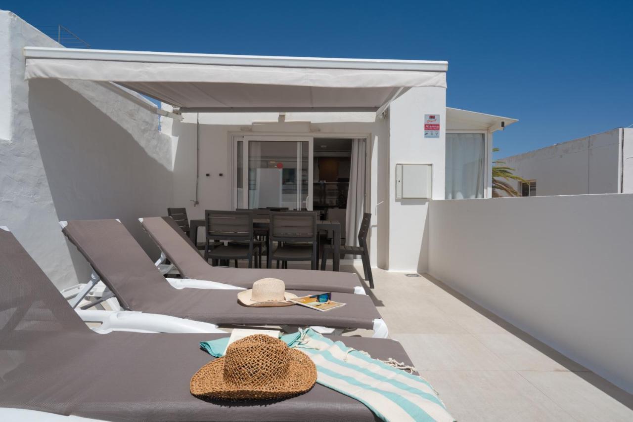 Sabbia Suites Noa Boutique Apartments Puerto del Carmen  Exterior photo