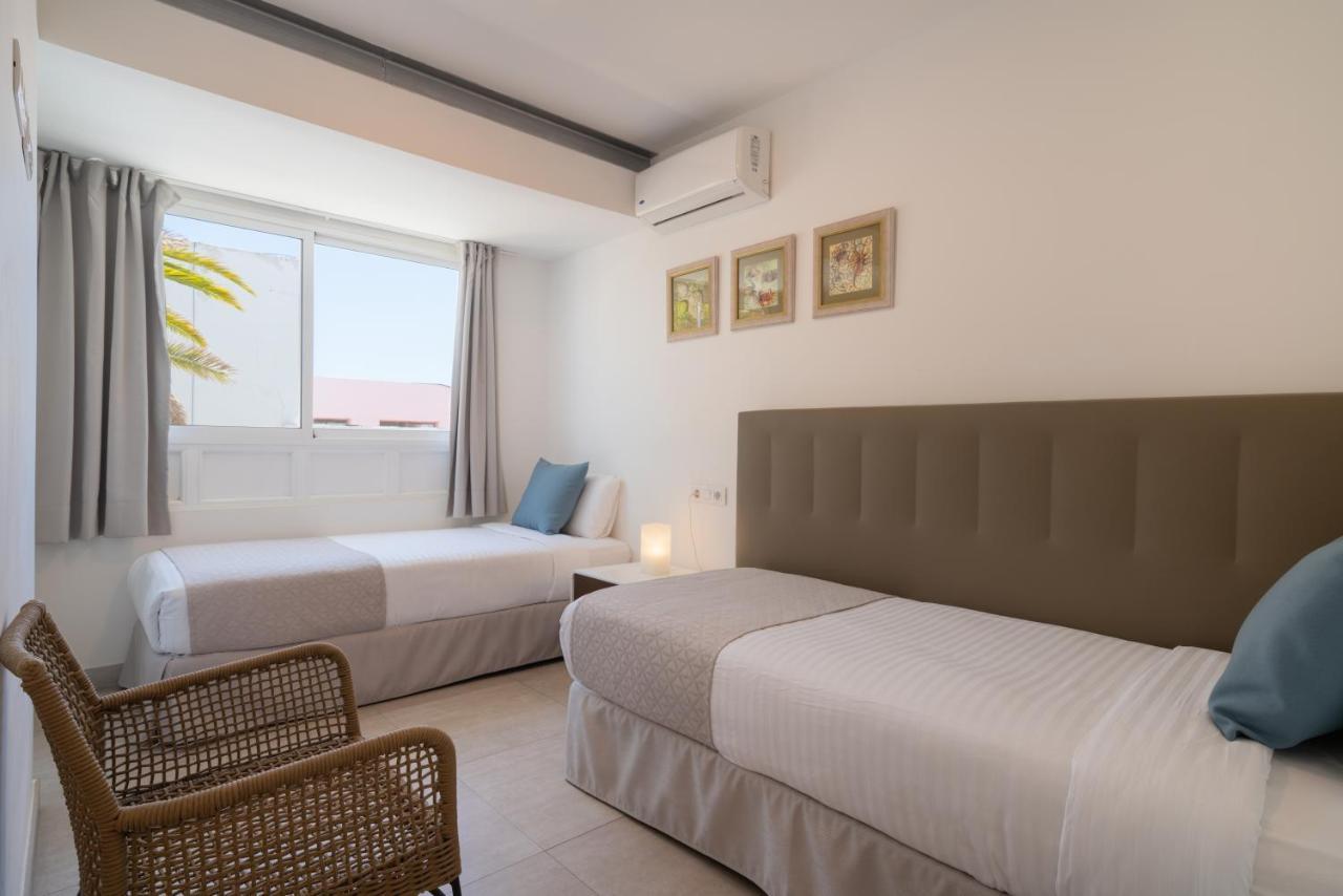 Sabbia Suites Noa Boutique Apartments Puerto del Carmen  Exterior photo